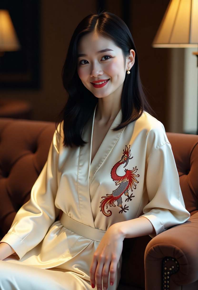 婚姻之外剧照
